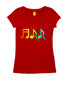 Quirkipedia ARR 2 ARR ARR Womens Tshirts